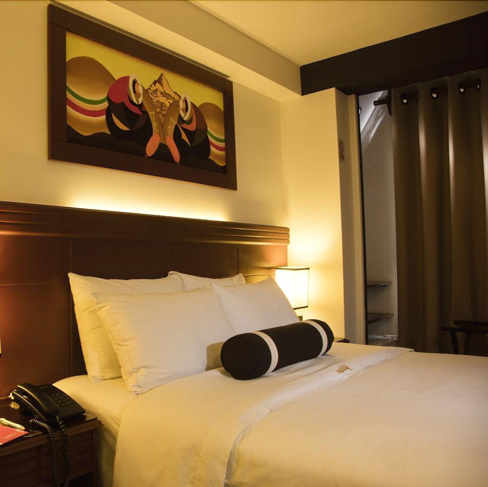 Hotel Ferre קוסקו מראה חיצוני תמונה
