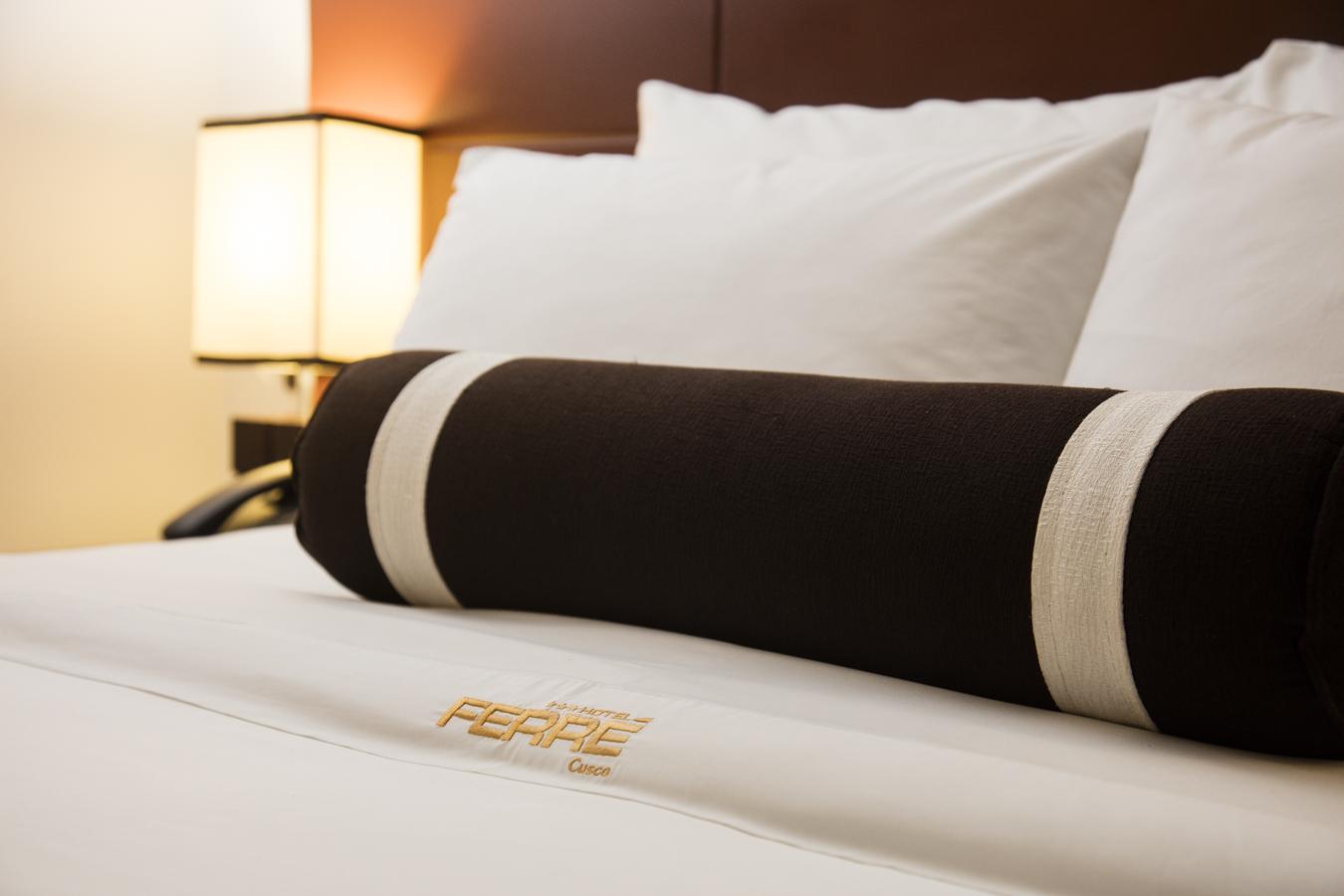 Hotel Ferre קוסקו מראה חיצוני תמונה