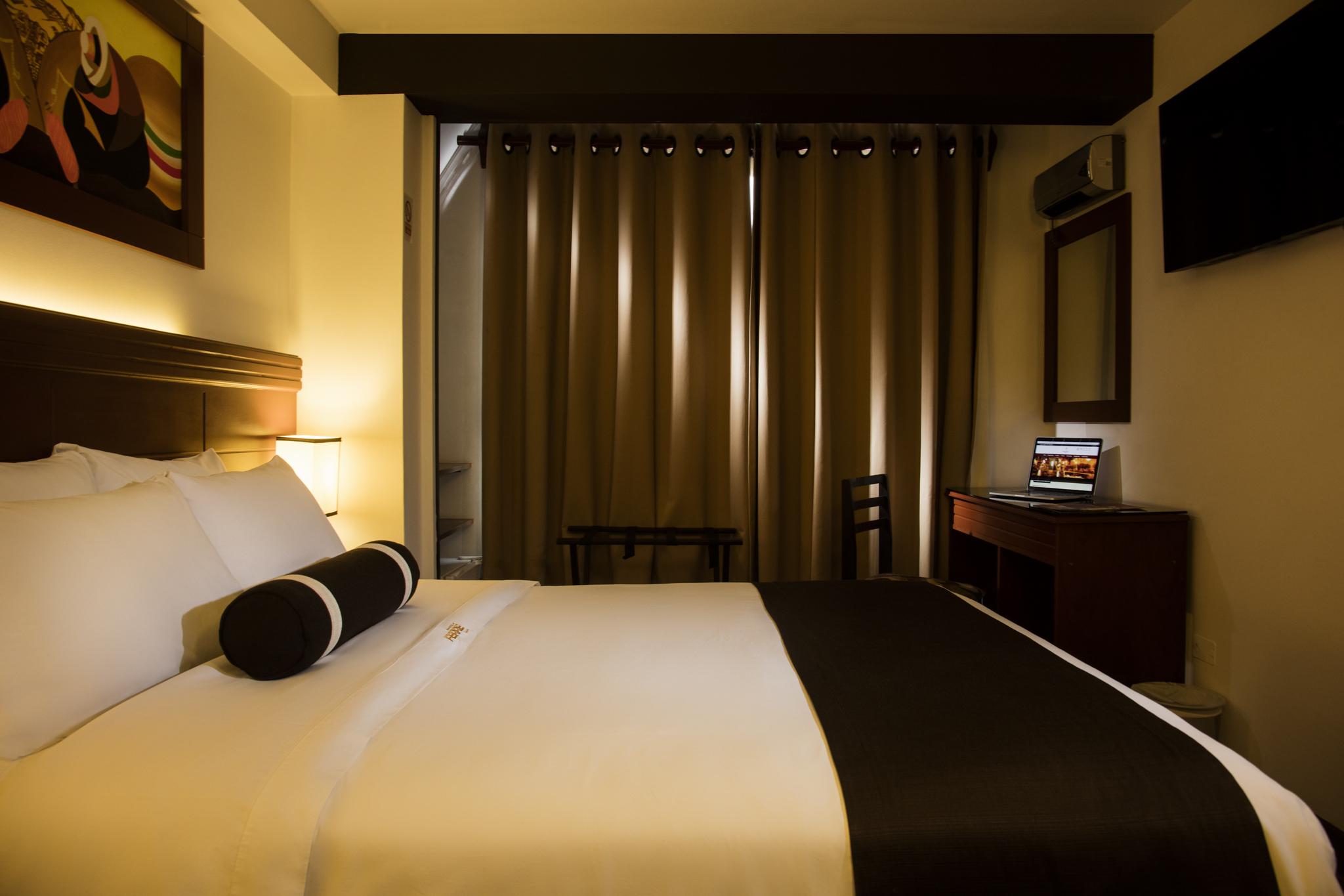 Hotel Ferre קוסקו מראה חיצוני תמונה