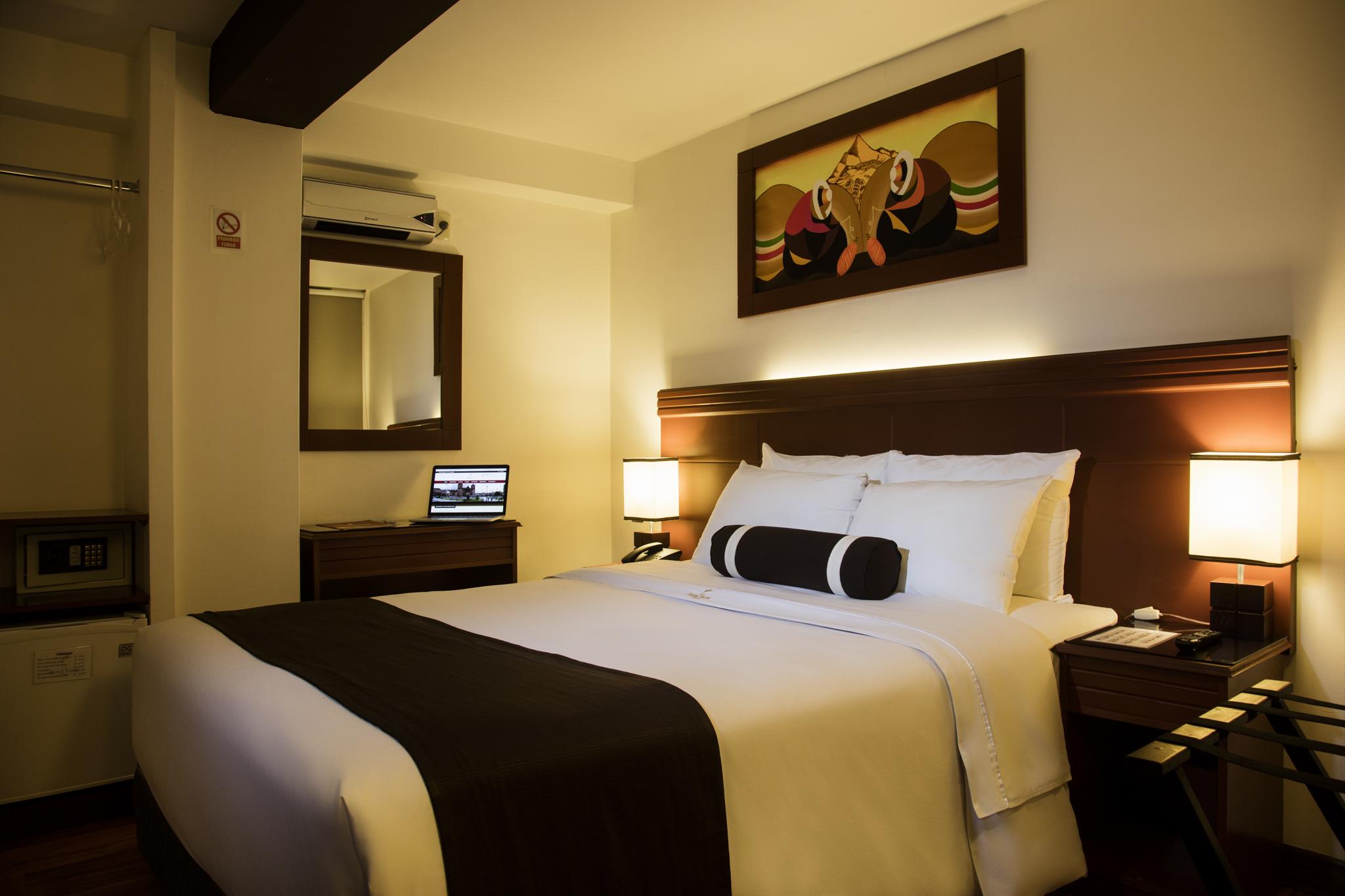 Hotel Ferre קוסקו מראה חיצוני תמונה