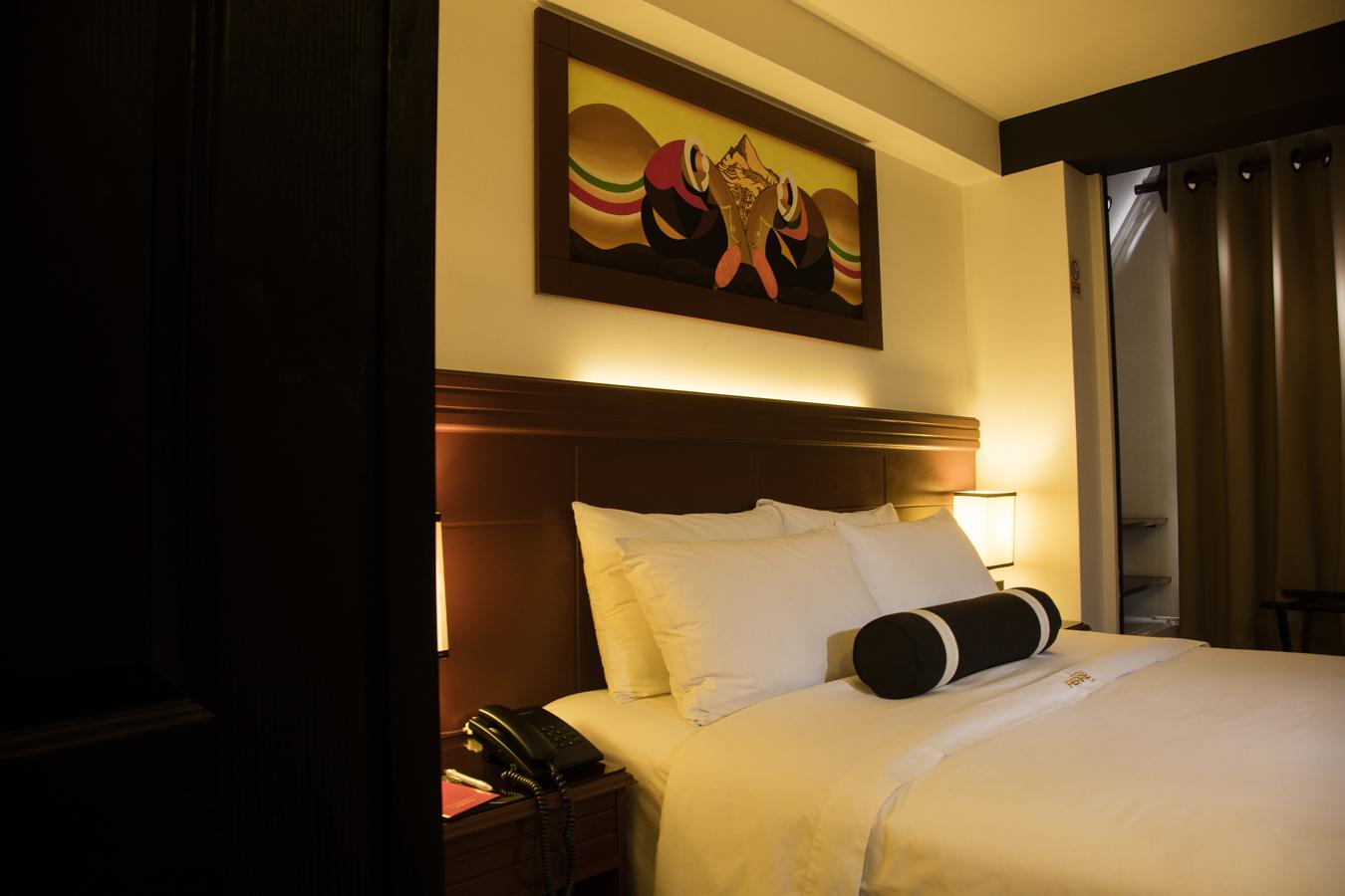 Hotel Ferre קוסקו מראה חיצוני תמונה