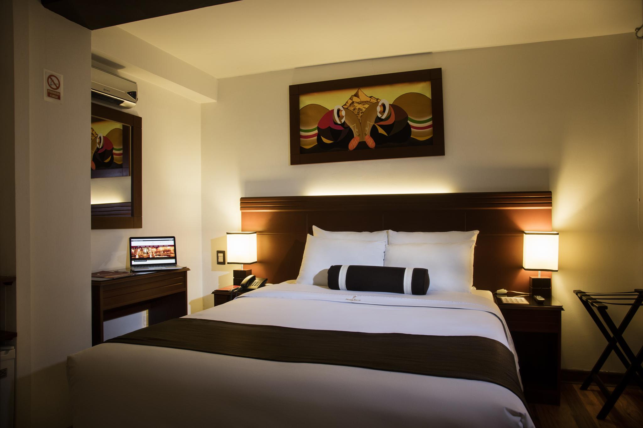 Hotel Ferre קוסקו מראה חיצוני תמונה