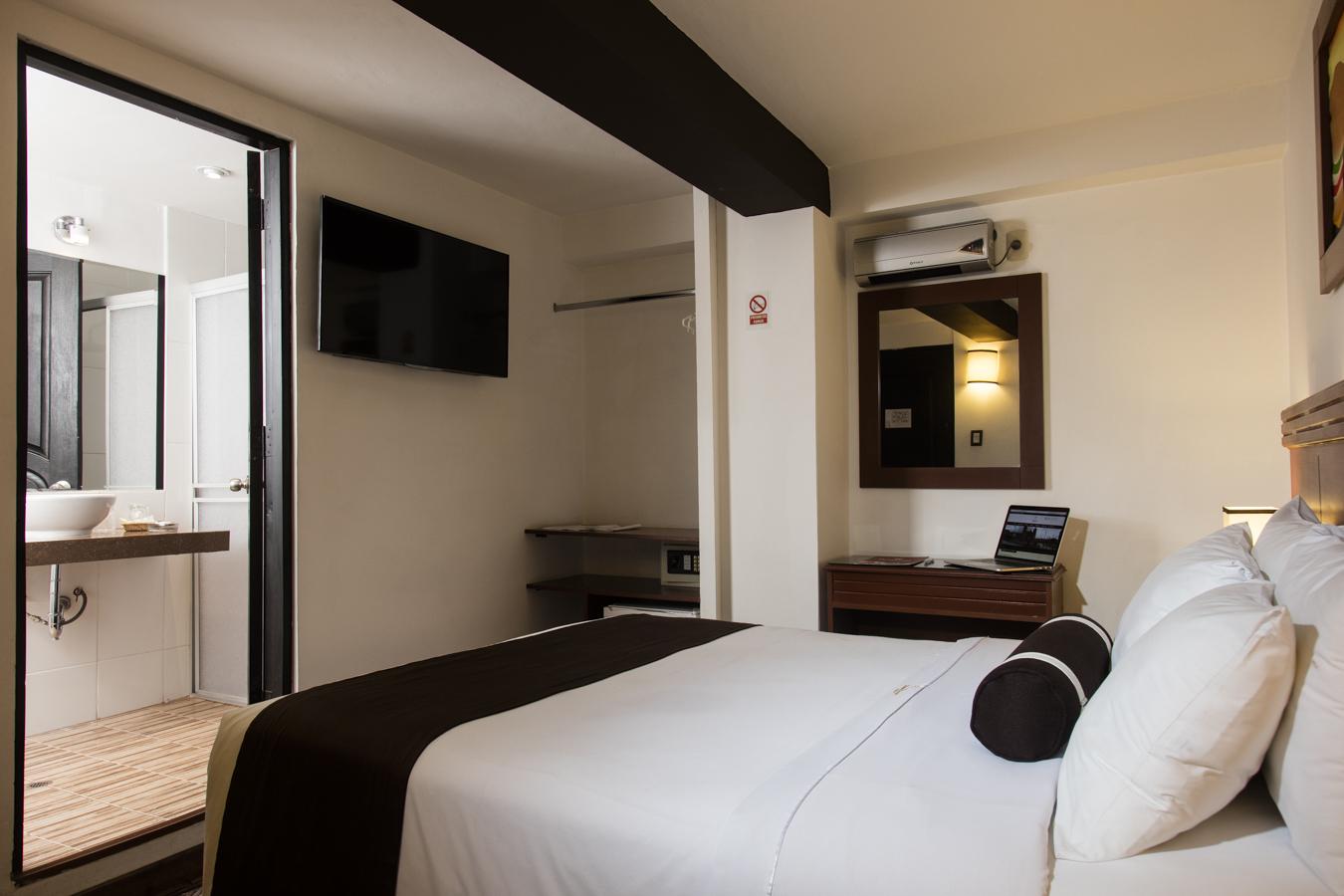 Hotel Ferre קוסקו מראה חיצוני תמונה