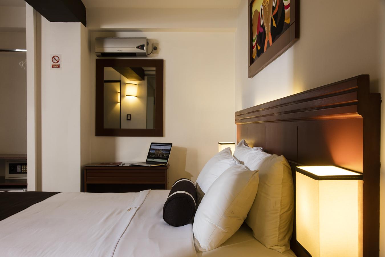 Hotel Ferre קוסקו מראה חיצוני תמונה