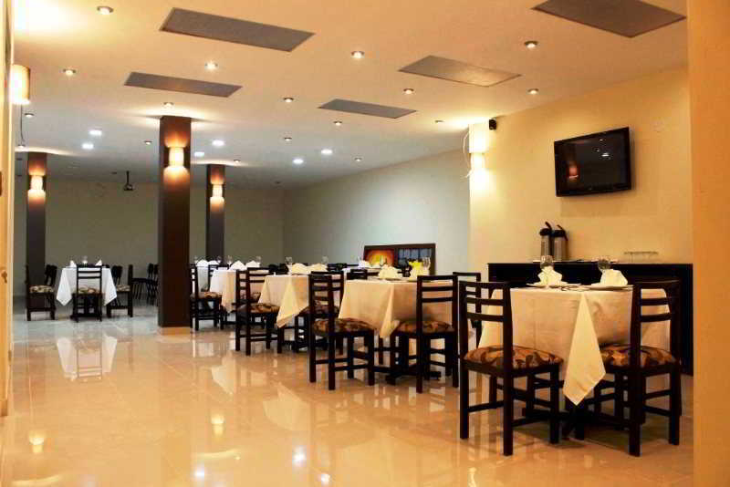 Hotel Ferre קוסקו מראה חיצוני תמונה