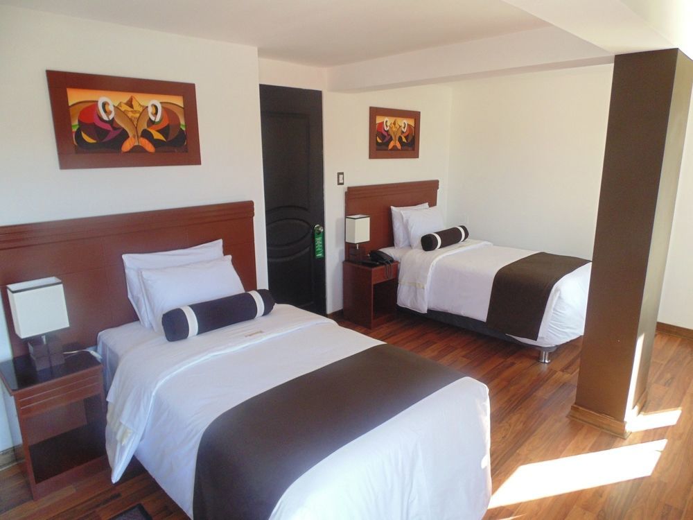 Hotel Ferre קוסקו מראה חיצוני תמונה