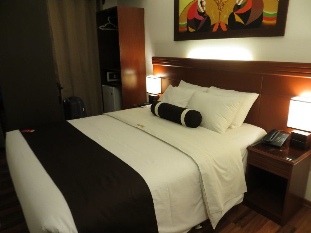 Hotel Ferre קוסקו מראה חיצוני תמונה