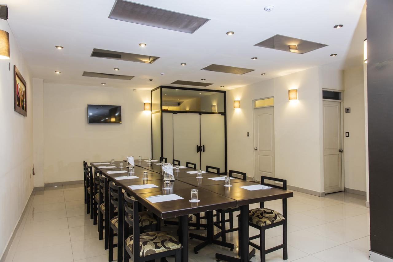 Hotel Ferre קוסקו מראה חיצוני תמונה