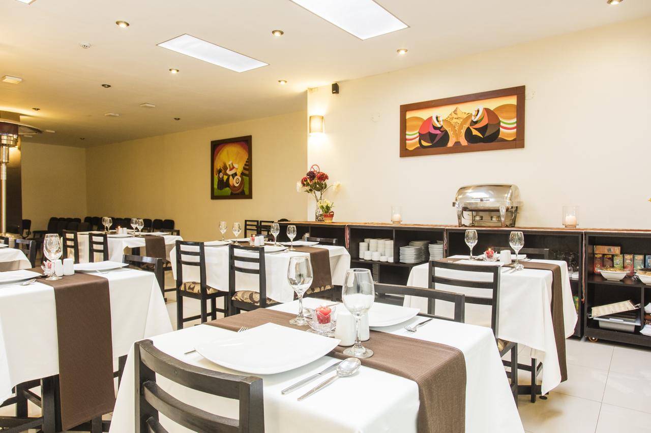Hotel Ferre קוסקו מראה חיצוני תמונה