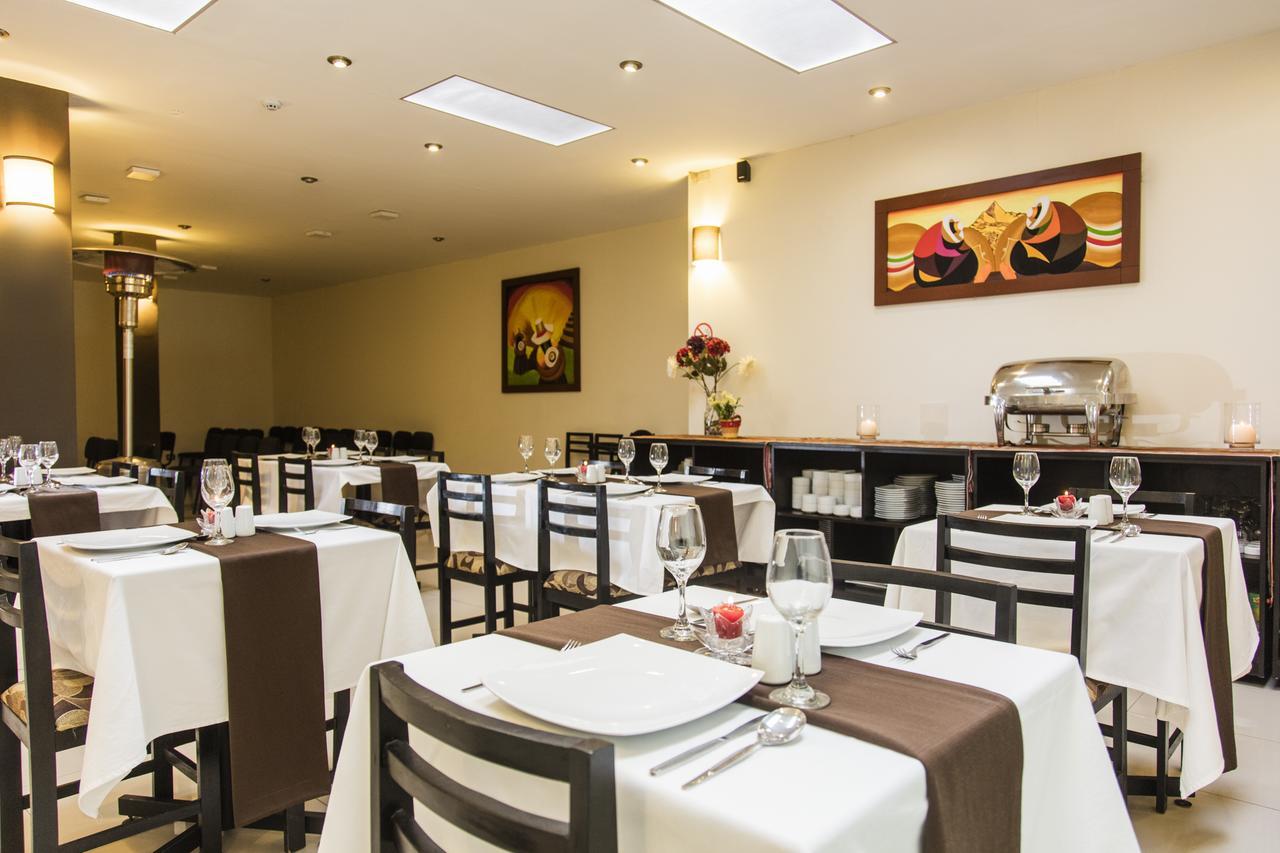 Hotel Ferre קוסקו מראה חיצוני תמונה