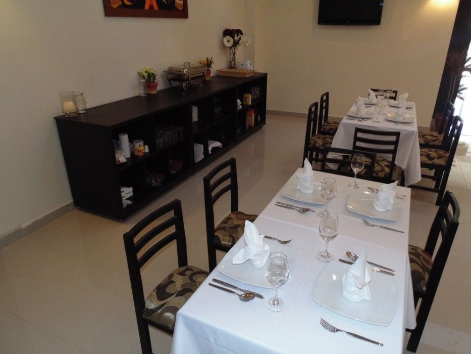 Hotel Ferre קוסקו מראה חיצוני תמונה