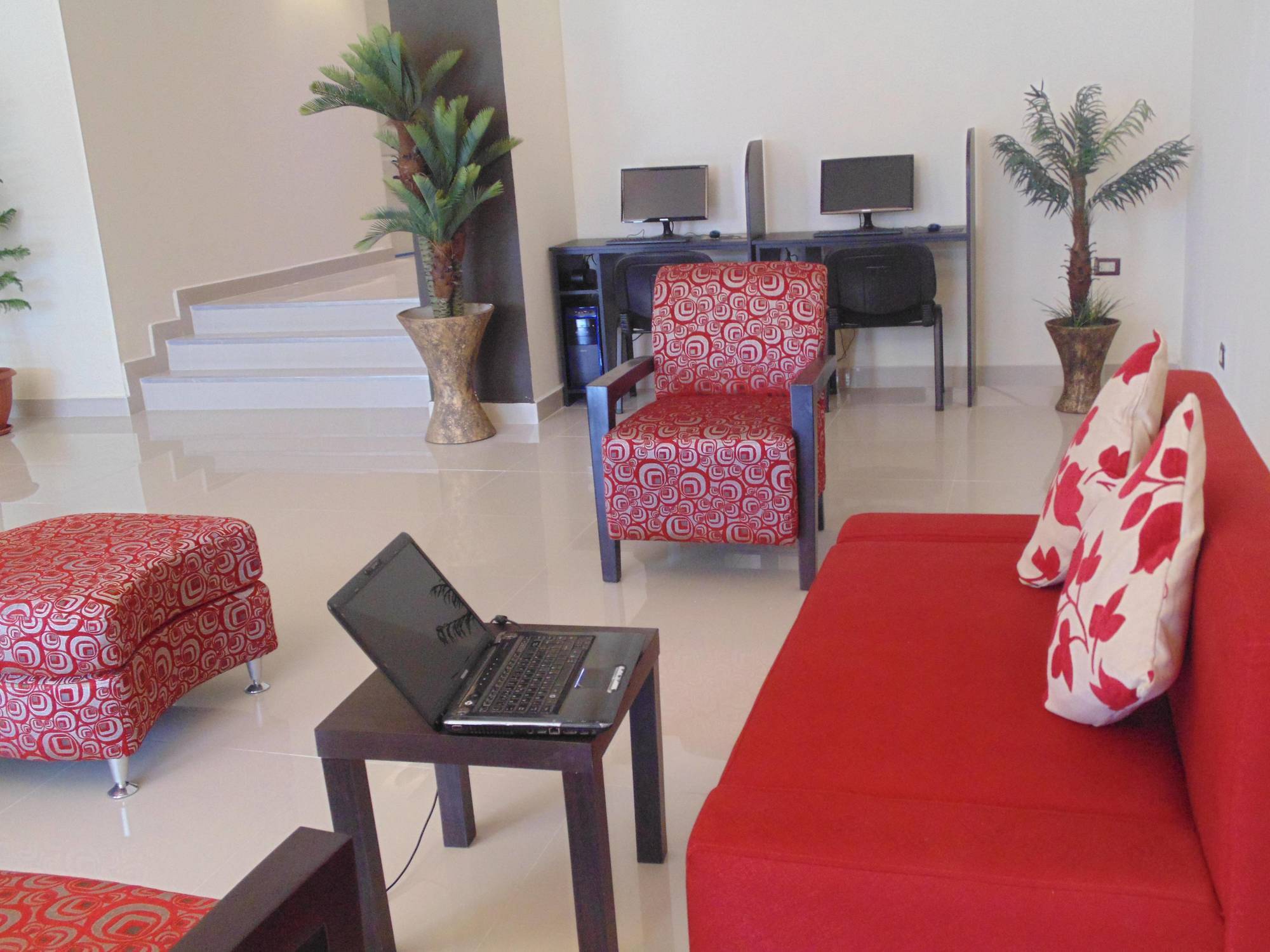 Hotel Ferre קוסקו מראה חיצוני תמונה