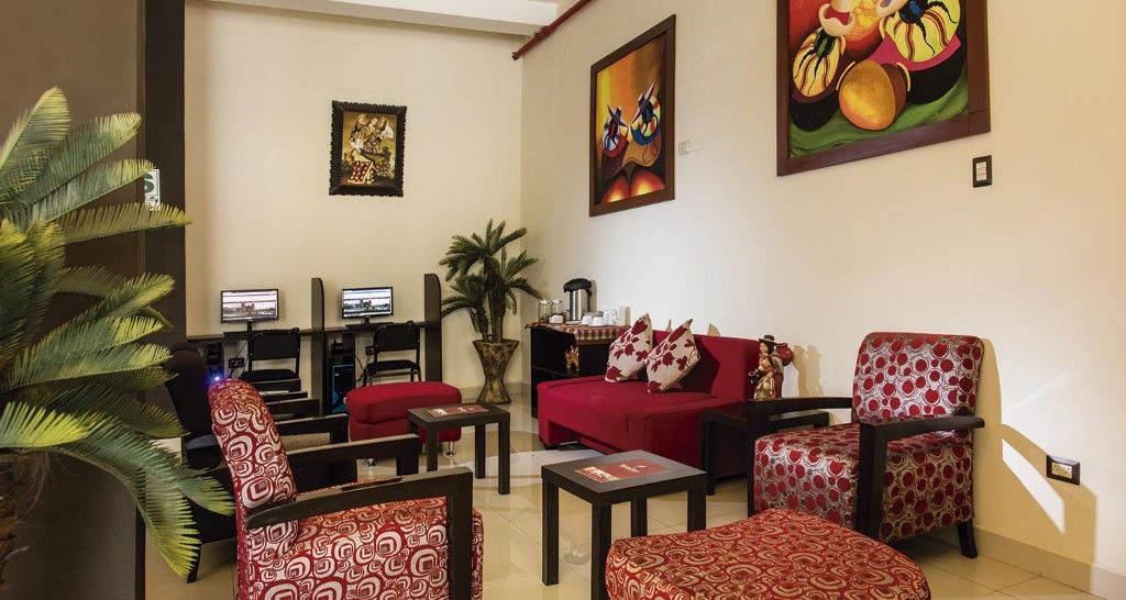 Hotel Ferre קוסקו מראה חיצוני תמונה