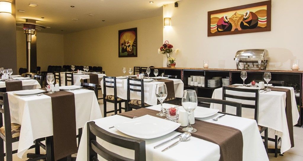 Hotel Ferre קוסקו מראה חיצוני תמונה